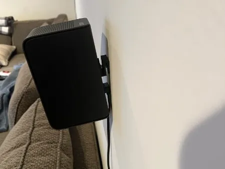 Surround Sound Speaker Wall Mount