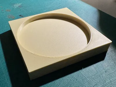 Approximately 66mm