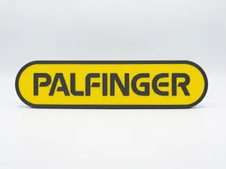 Palfinger Logo