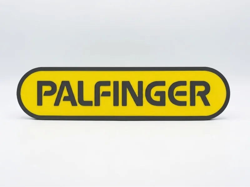 Palfinger Logo