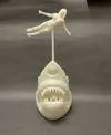 0.2mm layer, 4 walls, 5% infill
