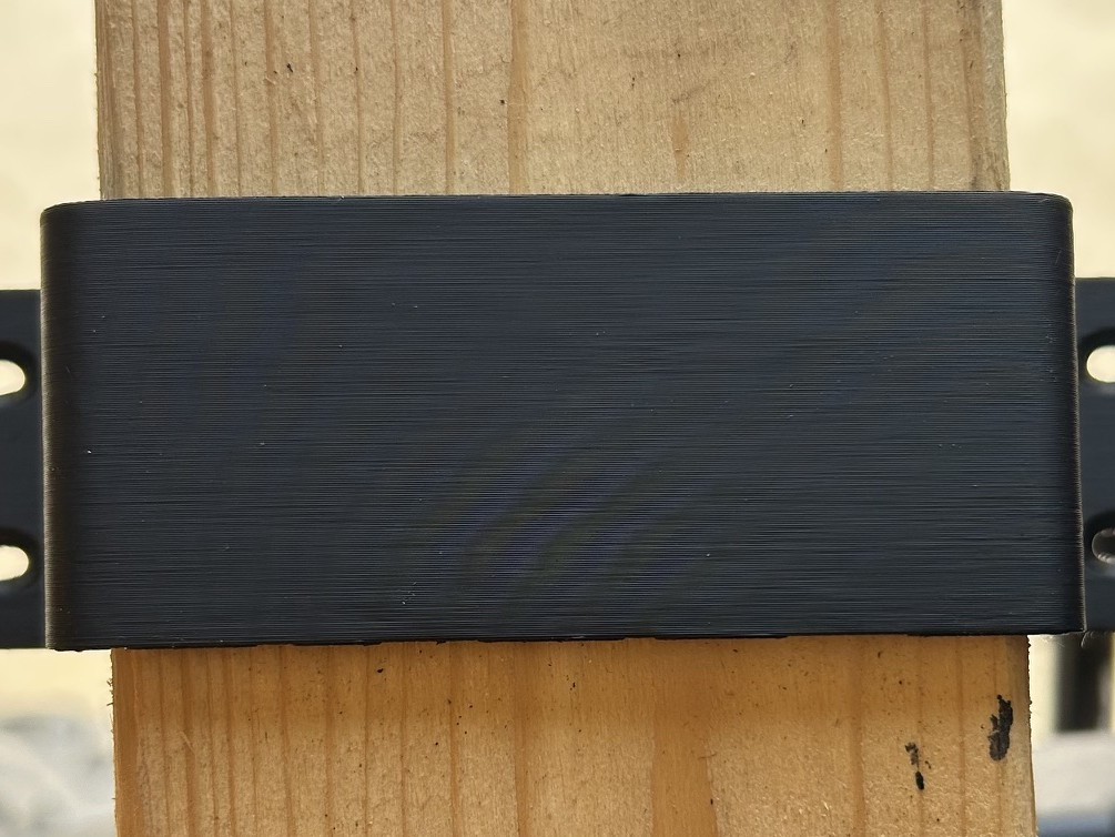 2x4 Bracket
