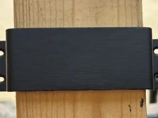 2x4 Bracket