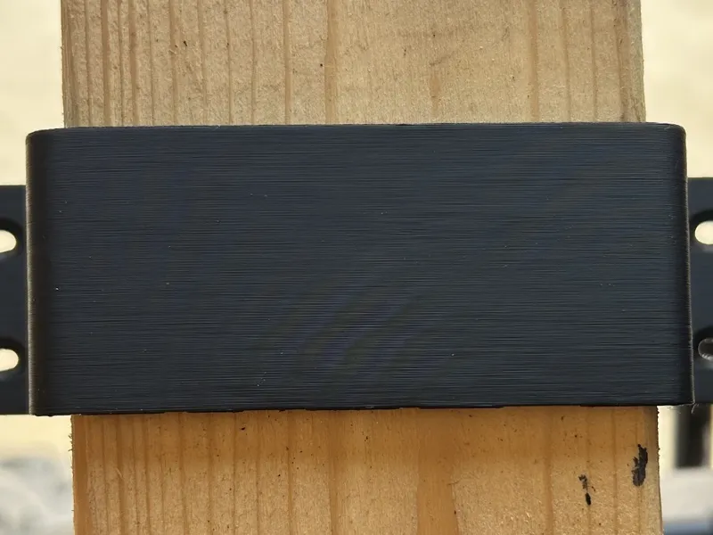 2x4 Bracket