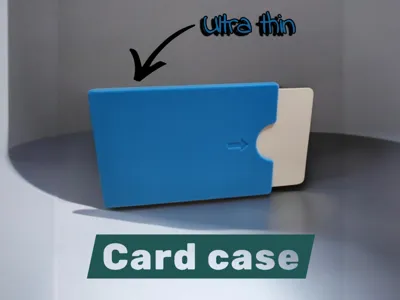 Card Protector