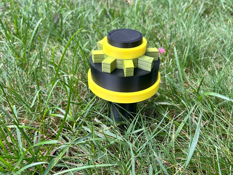 Advanced Sprinkler [Roblox, Grow A Garden]