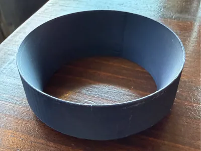 58mm Portafilter Funnel (58mm Portafilter Funnel)