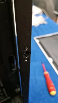 Front    0.12mm layer, 2 walls, 15% infill