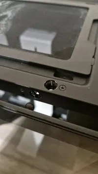 Side/Top mount     0.12mm layer, 2 walls, 15% infill