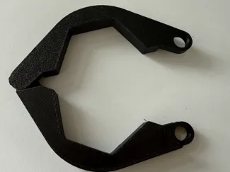 Sink drain wrench 44mm