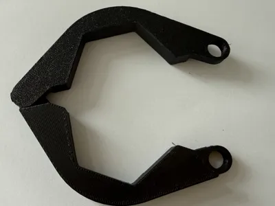 Sink drain wrench 44mm 
