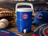 Cubs Koozie Standard