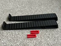 Support ordinateur portable 30 mm — photo 2
