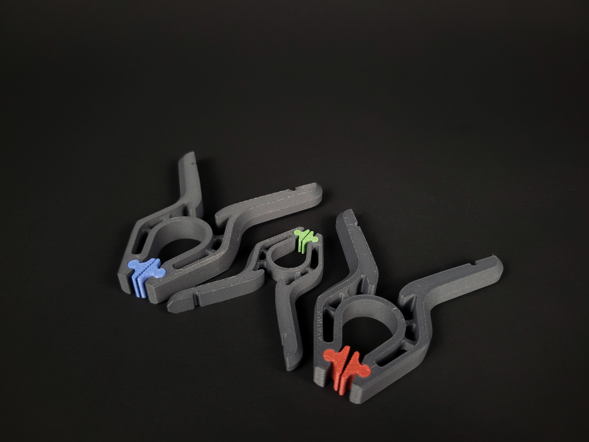 Strong Clamp - 1
