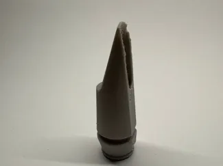 Alto Sax Mouthpiece (Really Works!)