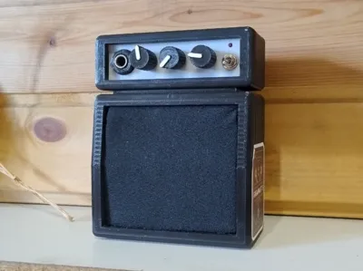 Marshall MS2