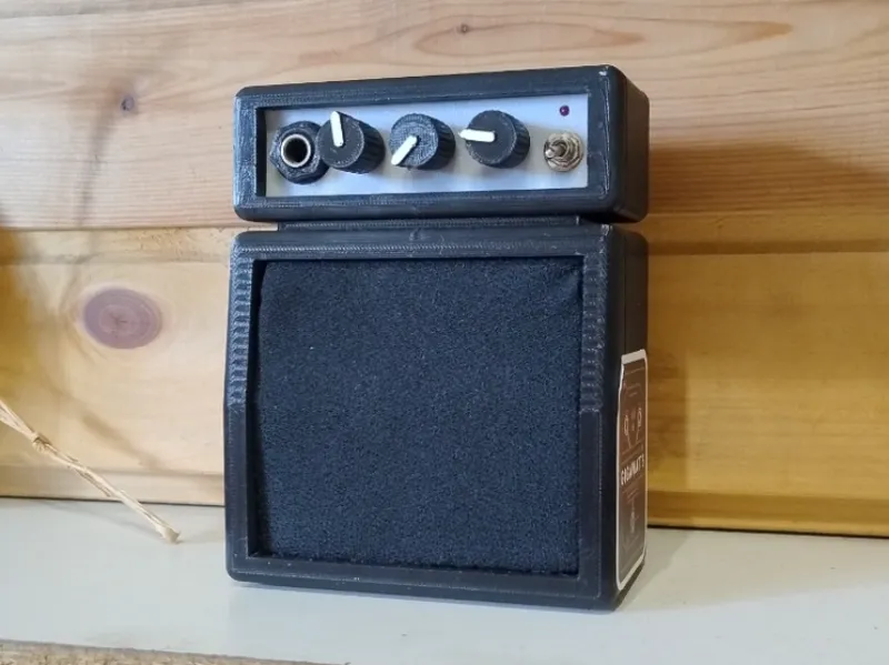 Marshall MS2