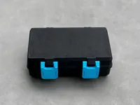 GoPro Action Camera Case - No Logo