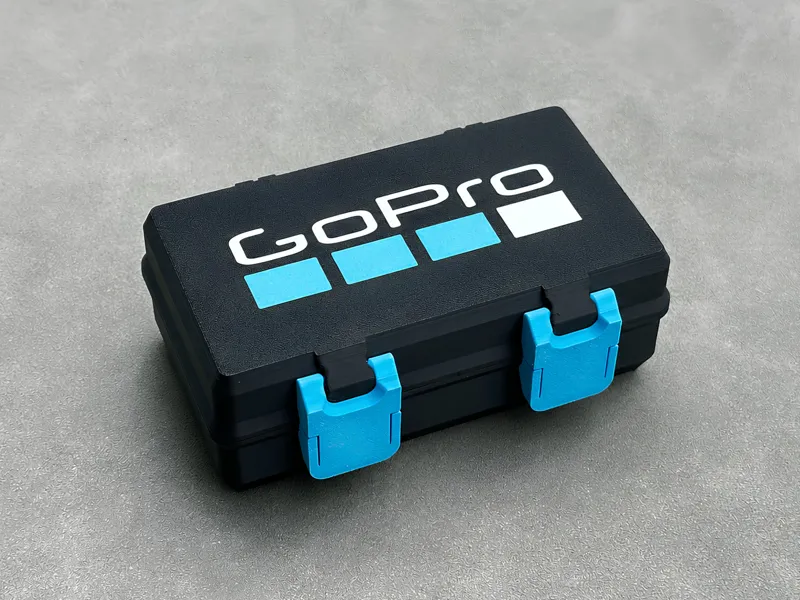 GoPro HERO9–HERO13 Action Camera Storage Case