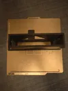 0.2mm layer, 3 walls, 15% infill