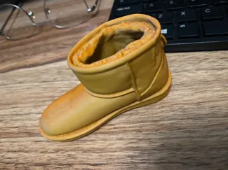 ugg shoe mini