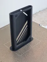 0.16mm layer, 2 walls, 15% infill