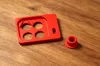 0.08mm layer, 2 walls, 15% infill