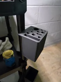 Range-outils pour système Hyper Tough Stack — photo 3