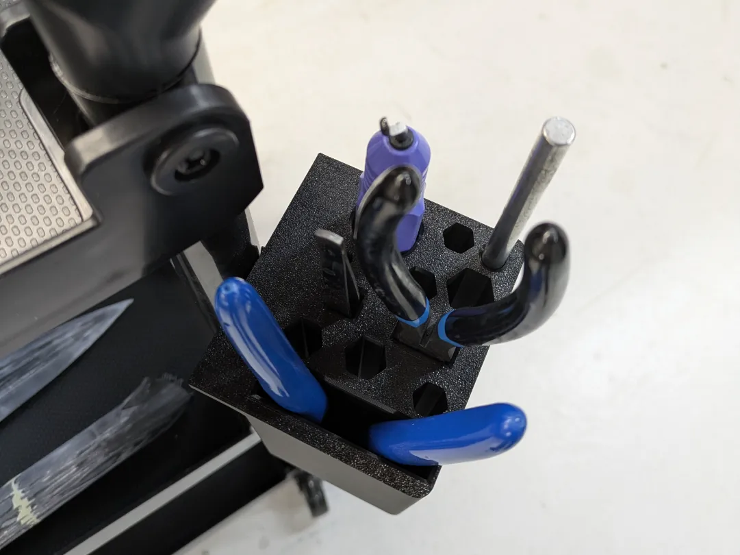 Range-outils pour système Hyper Tough Stack