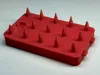 0.16mm layer, 6 walls, 25% infill