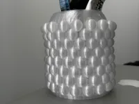 0.12mm layer, 2 walls, 15% infill