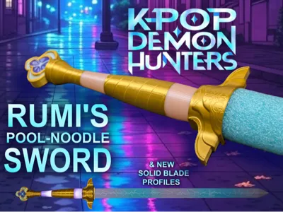 Search:rumi - MakerWorld