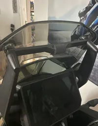 0.2mm layer, 3 walls, 15% infill