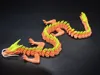 Multi-color MINI [Length 43cm]