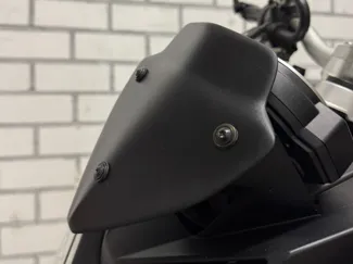BMW S1000R Wind Screen