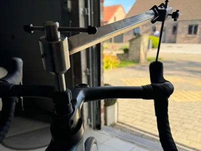 road bike lever adjustment adapter