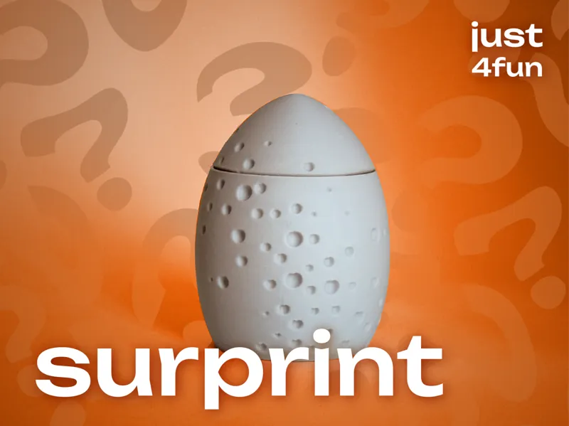 Surprint