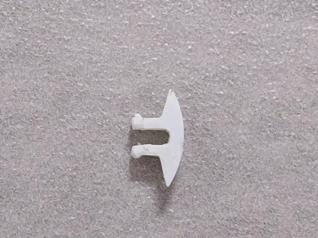 Ideal Standar damper clip
