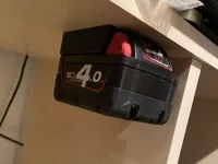 0.6mm nozzle, 0.3mm layer, 2 walls, 15% infill