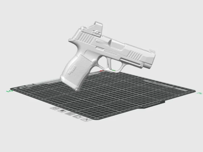 P365 XL