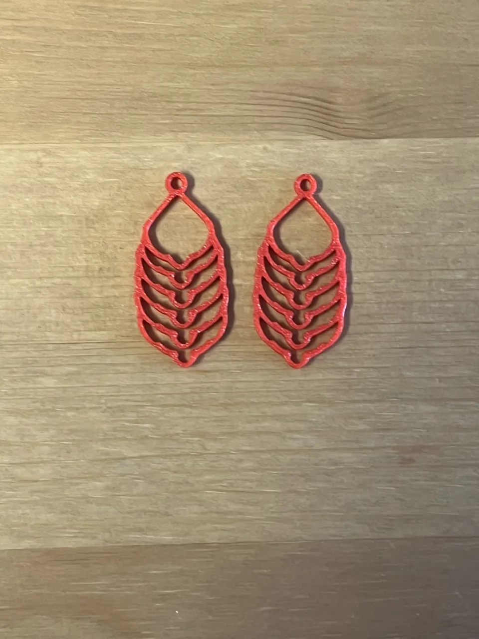 earrings view 2