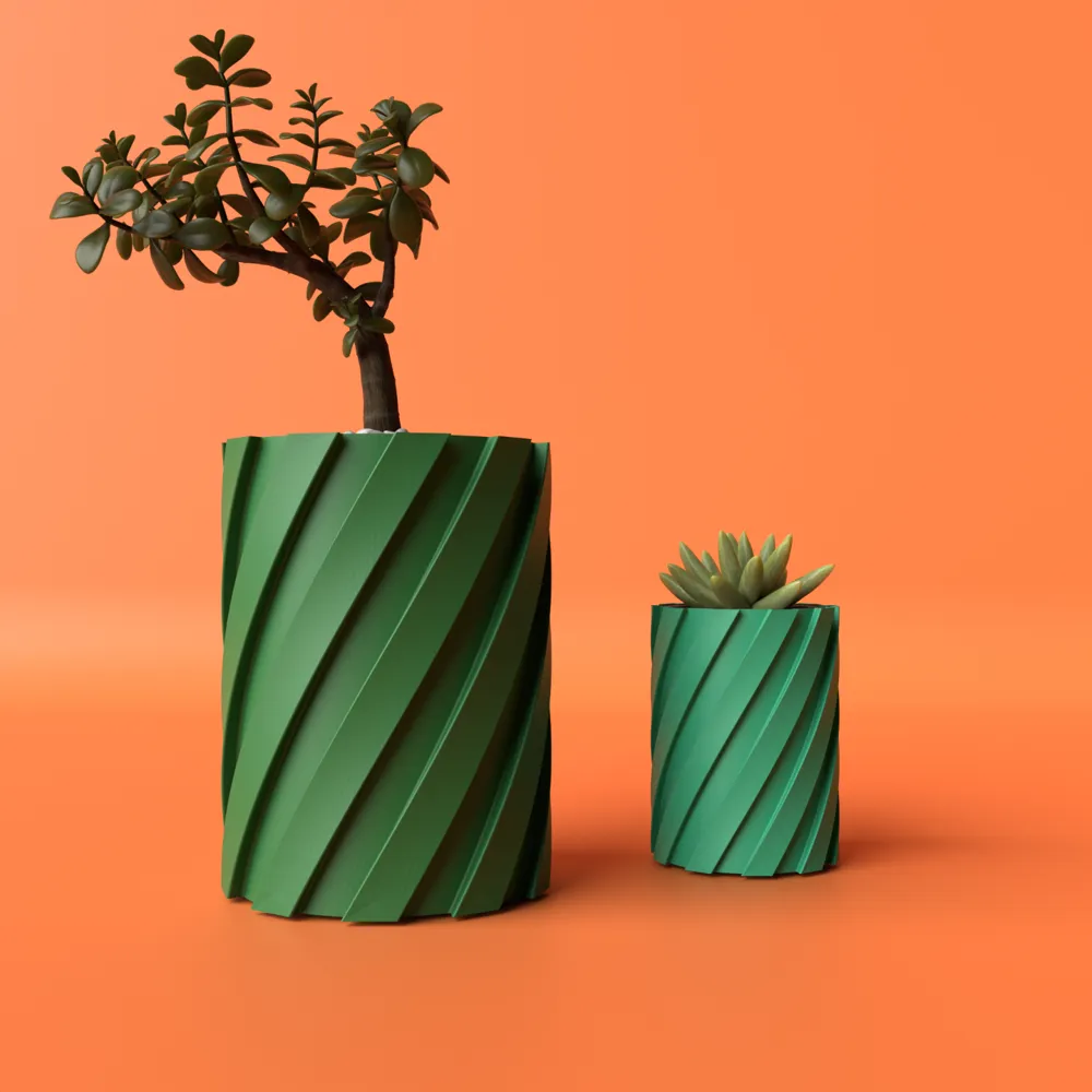 twisted-planter-free-3d-print-model-makerworld
