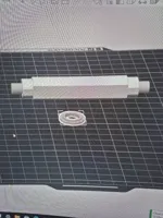 Slow (0.12mm layer, 2 walls, 15% infill)