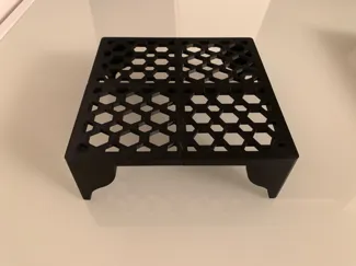 Laptop Support for A1 mini