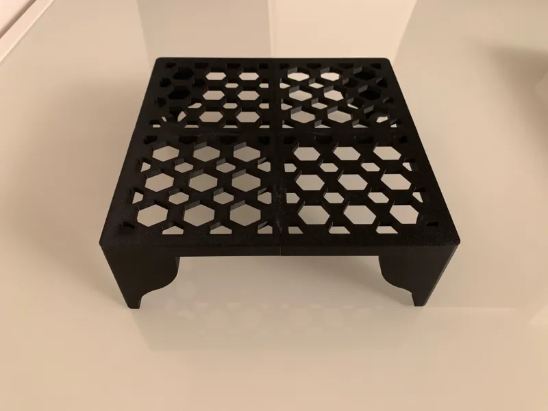 Laptop Support for A1 mini