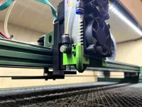 0.12mm layer, 2 walls, 15% infill