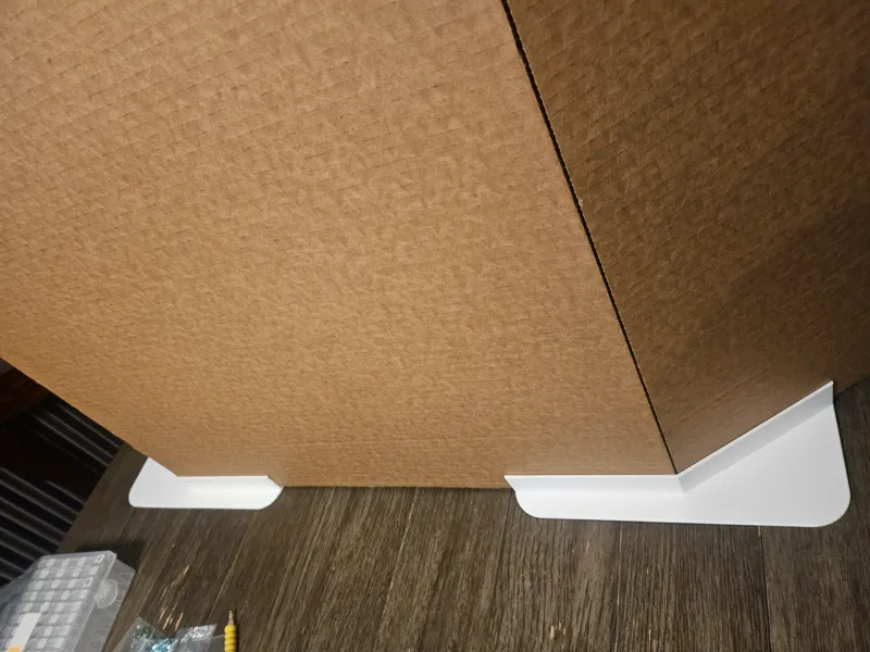 Posterboard Stand v1