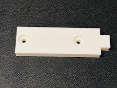 window tilt latch