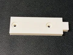 window tilt latch