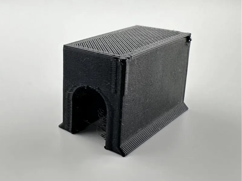 Customizable T-Slot Cover for CNC/Machine Tools